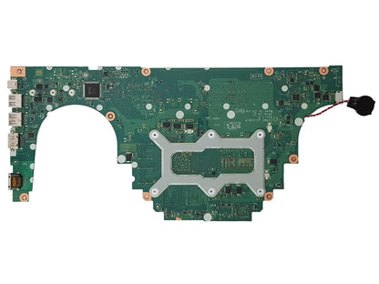 Acer Aspire VX5-591G Motherboard Mainboard NB.GM211.001