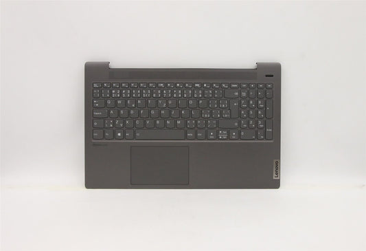 Lenovo IdeaPad 5 15ALC05 Palmrest Cover Touchpad Keyboard Backlit 5CB1A24889