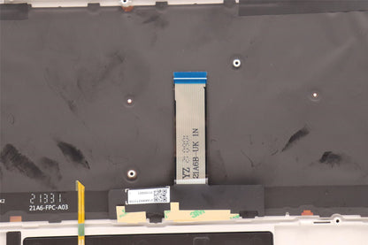 Lenovo Upper Case ASM_POR L82L0 CGY 5CB1D70687