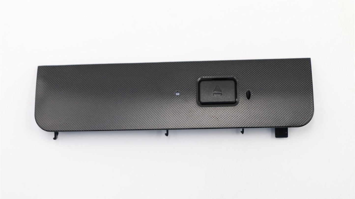 Lenovo MECH_ASM ASSY_ODD_Bezel_AIO310, Black 01EF628