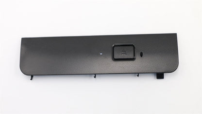 Lenovo MECH_ASM ASSY_ODD_Bezel_AIO310, Black 01EF628