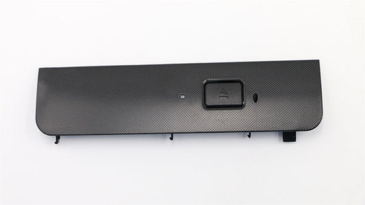 Lenovo MECH_ASM ASSY_ODD_Bezel_AIO310, Black 01EF628