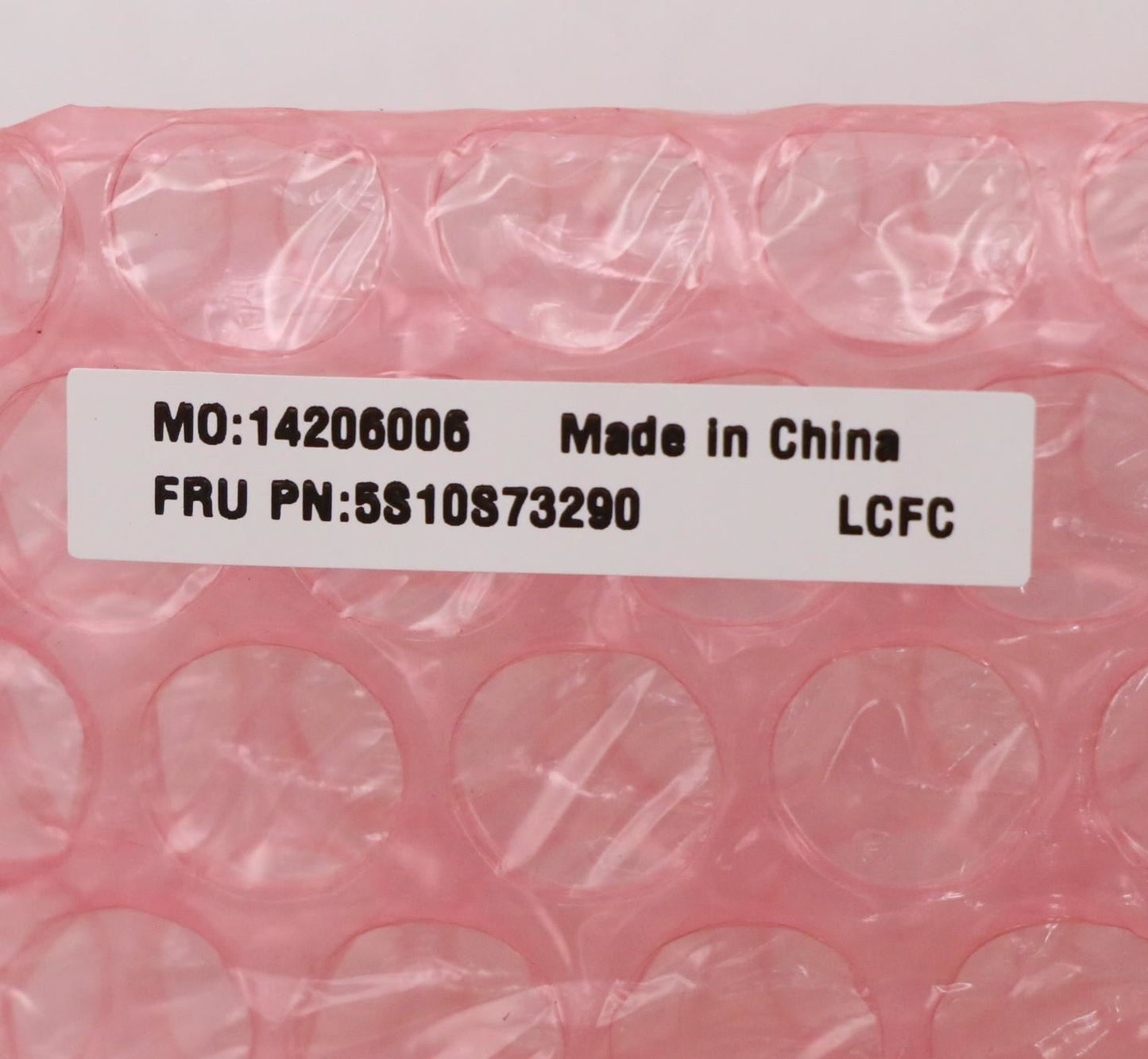 Lenovo ThinkPad L14 Screw Screws Kit 5S10S73290