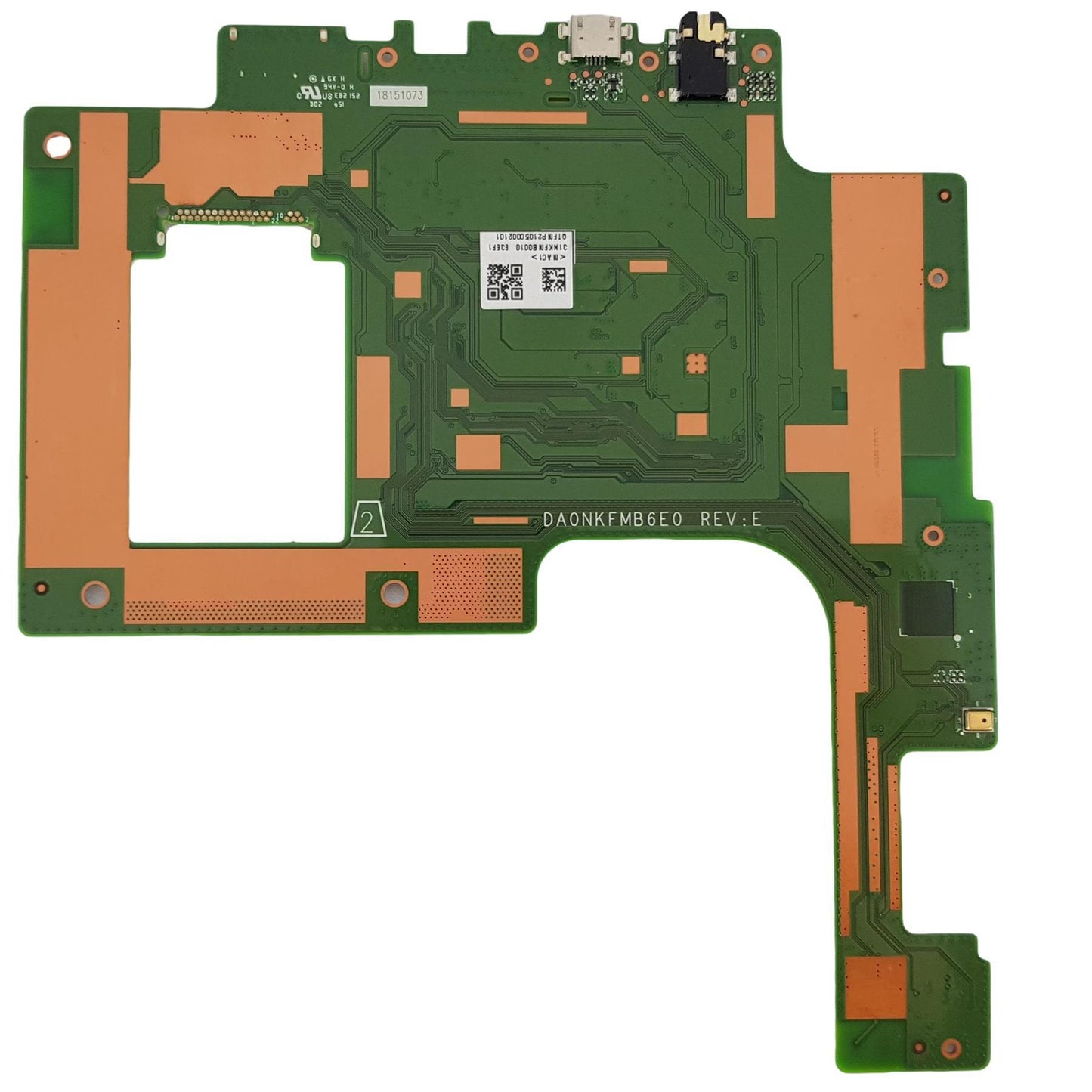 Acer Iconia A3-A30 Motherboard Mainboard NB.LA011.001