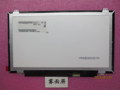 Lenovo Carbon X1 3rd Lcd Screen Display 14.0 FHD IPS. AG 00HN820
