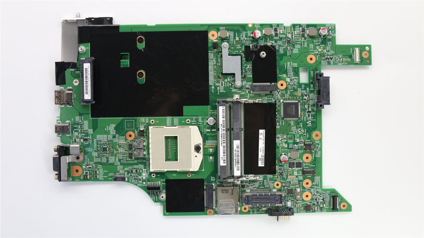 Lenovo MB LPD-1 4600 HM86-NPRO TPM/AES/NOK N-O 00HM558
