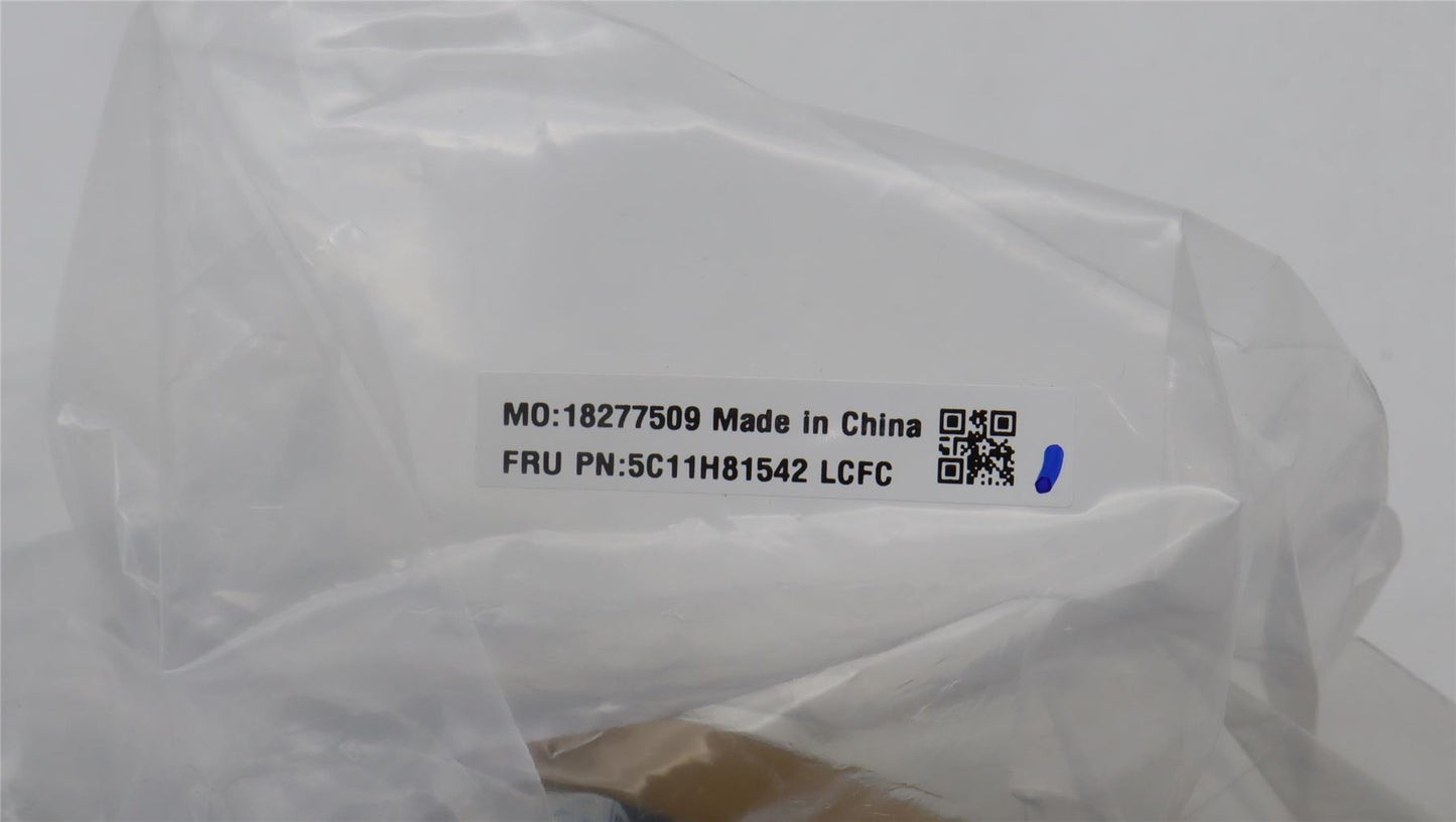 Lenovo FRU T14SG4_CAMERA_CABLE_5M 5C11H81542