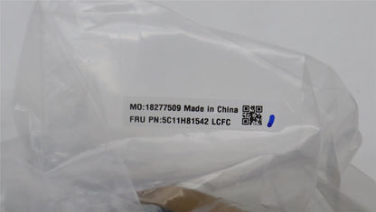Lenovo FRU T14SG4_CAMERA_CABLE_5M 5C11H81542