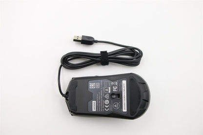Lenovo Legion T730-28ICO C730-19ICO T530-28APR USB Wired Mouse Black 01AH693