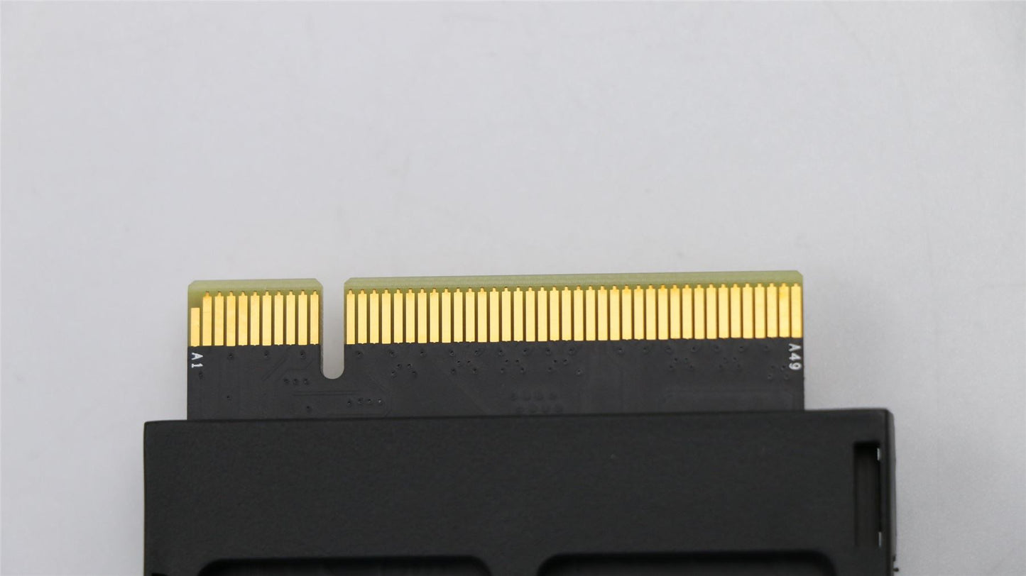 Lenovo M.2 SSD Flex adapter 00FC950