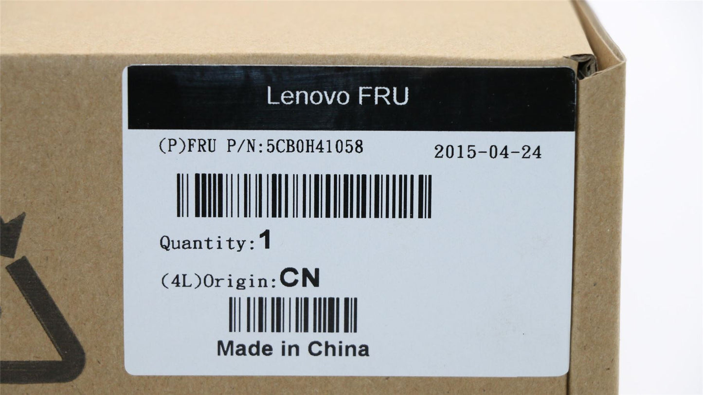 Lenovo MX LX-328ATC2 EMC cover 5CB0H41058