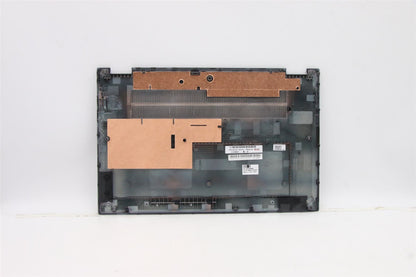 Lenovo Flex 5-15ITL05 Bottom Base Lower Chassis Cover Grey 5CB1B38996