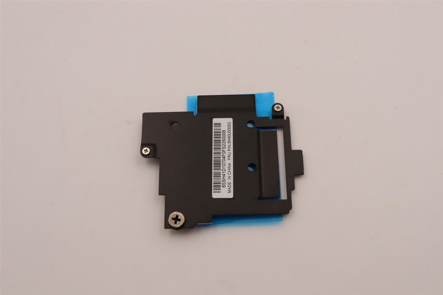 Lenovo PCH Heatsink 5H40U93053