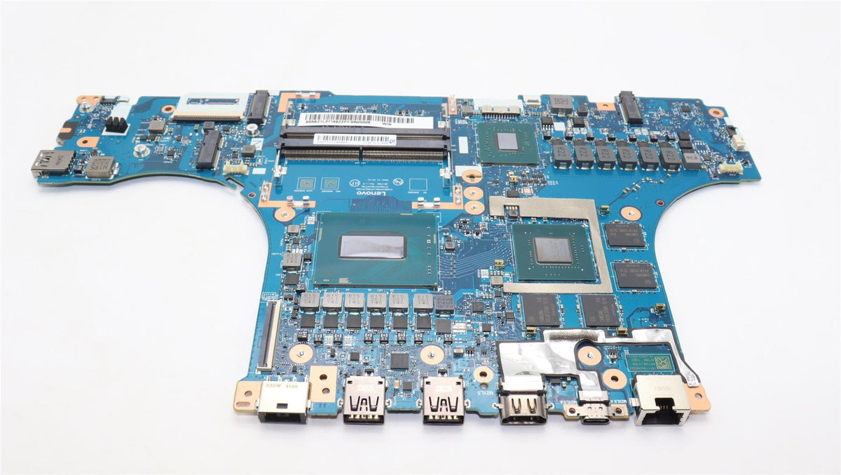 Lenovo Legion 5 16IRX8 Motherboard Mainboard DIS INTELI913900HX 5B21L37188