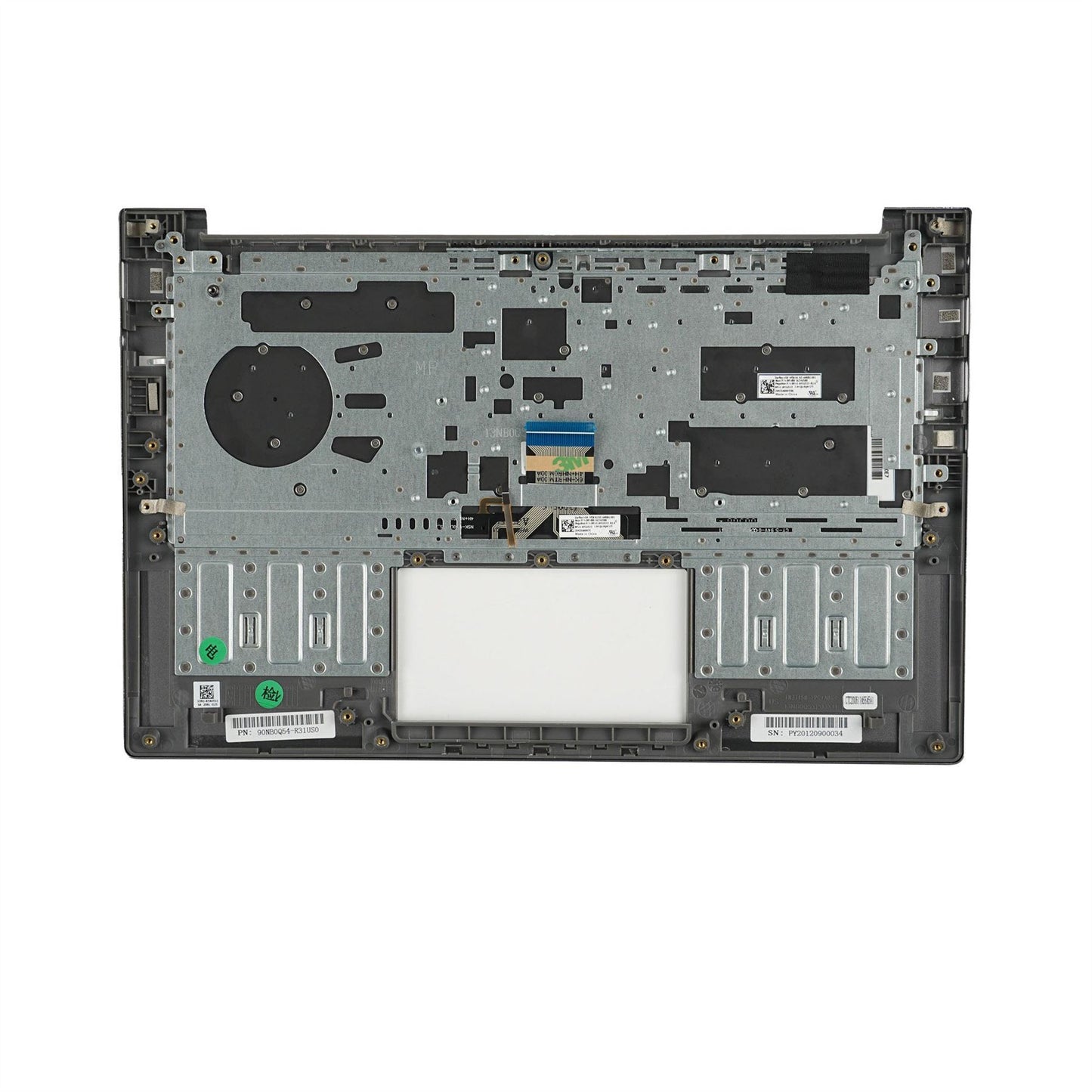 Asus X321JA X321JP X321JQ Keyboard (Us Module/As 90NB0Q54-R31US0