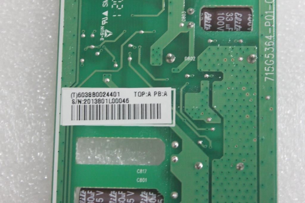 Lenovo B340 For CMI 21.5' Converter Board 90000983