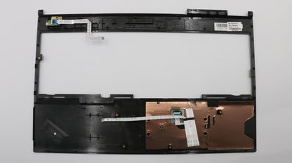 Lenovo KBD,Bezel,WS 00HM102