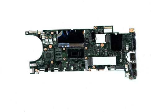 Lenovo 02HL822 BDPLANAR NOK,i7-8550U,8GB,TPM2,UMA