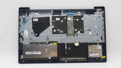Lenovo Upper Case ASM_SPAL82SFFP_AB_BL_PC 5CB1J00271