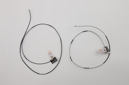 Lenovo ThinkPad P14s 1 T14 1 T490 T495 P43s Wi-Fi Wifi Wireless Antenna 02HK906