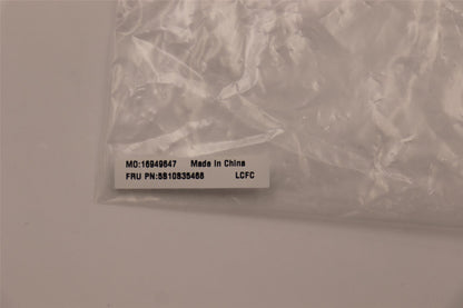 Lenovo SCREWL82U9M2.0D7.0LK3.5D0.5TZKNL+ 5S10S35468