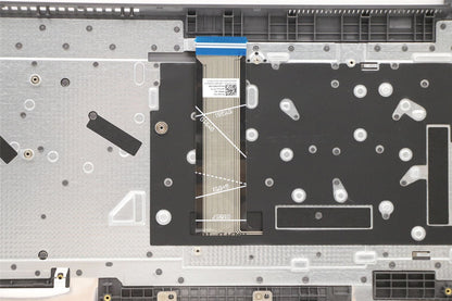 Lenovo Upper Case ASM_GRE L82NX IG_FP_D 5CB1D01857