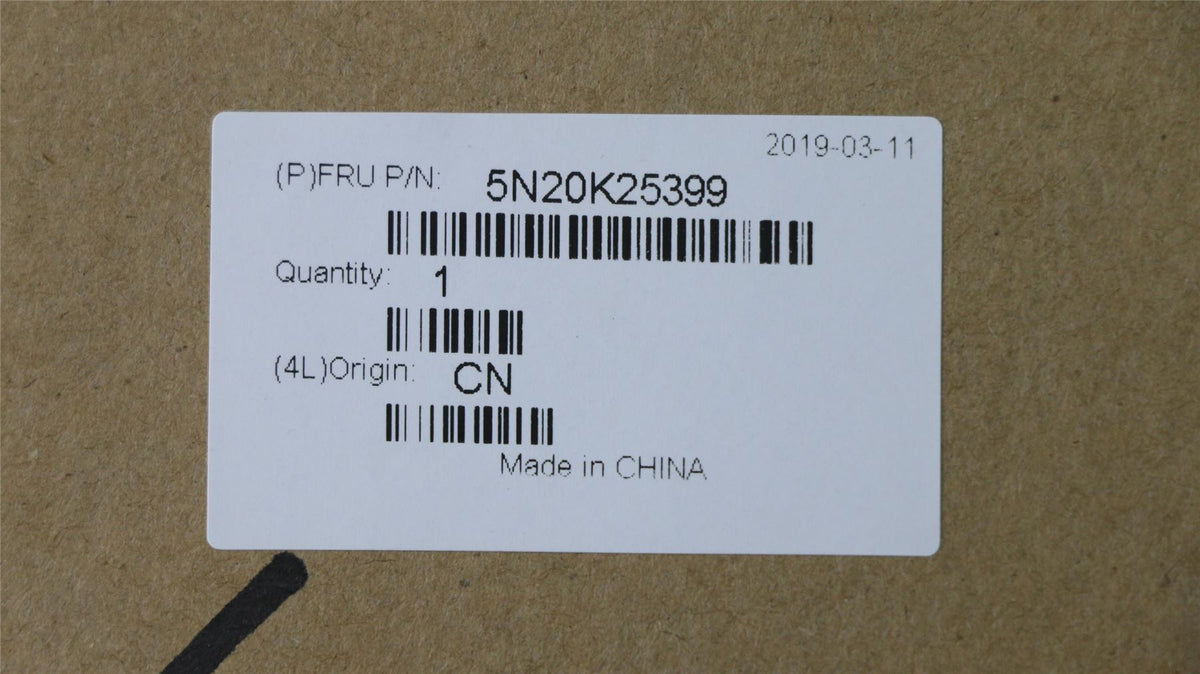 Genuine Lenovo B50-50 IdeaPad 100-15IBD Keyboard Portugese Black 5N20K25399
