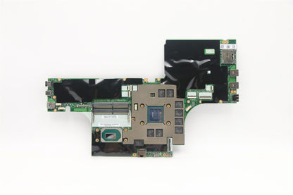Lenovo i7-9850H VP RTX4000 8G NOKYAYdT 02DM472