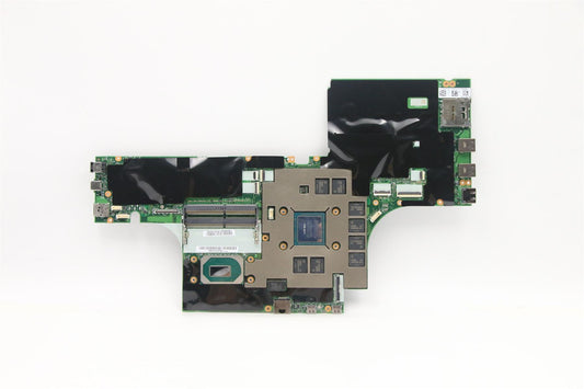 Lenovo i7-9850H VP RTX4000 8G NOKYAYdT 02DM472