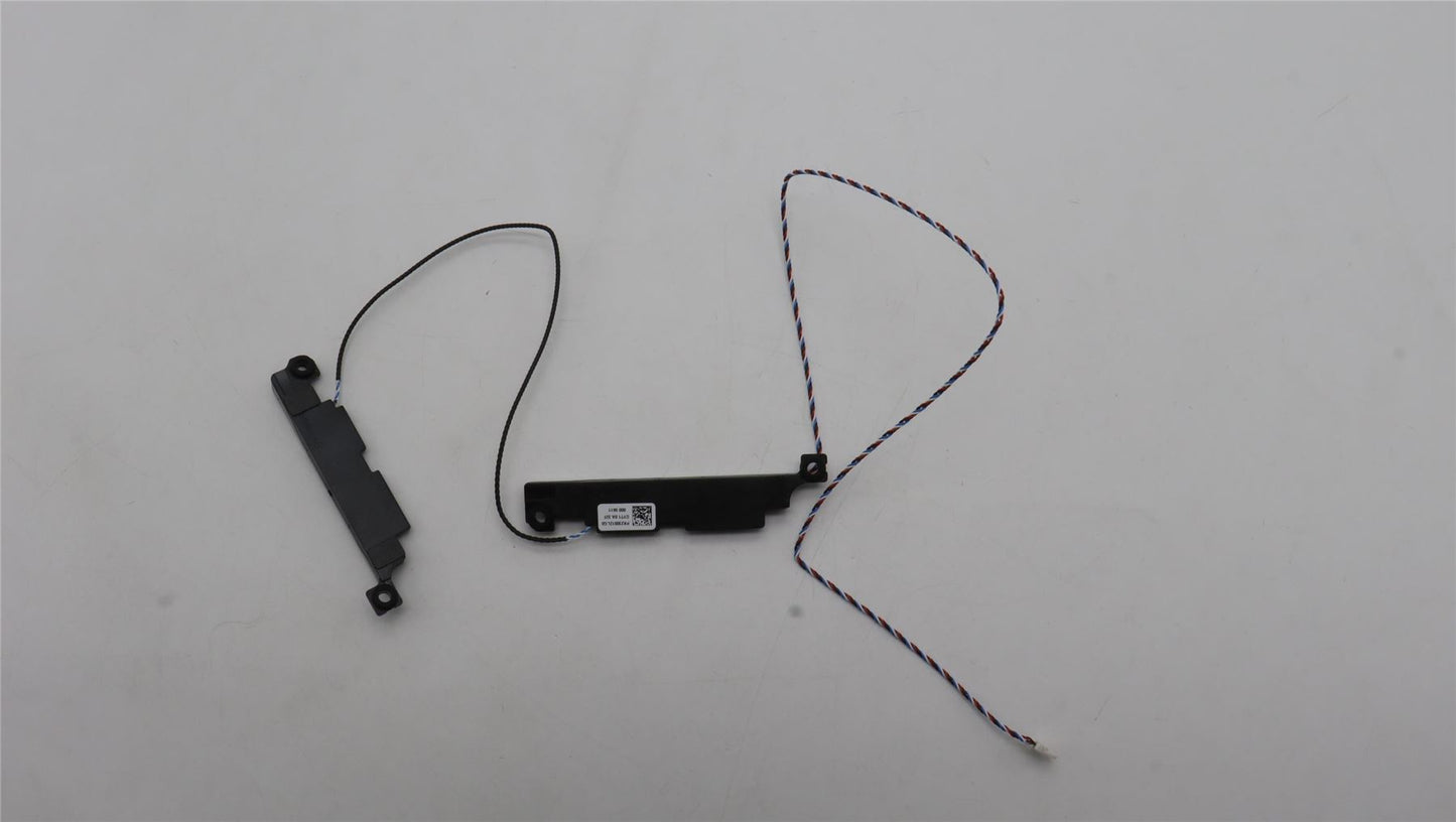 Lenovo 14e Gen3 IP 3 14IAN8 Speaker Speakers 5SB0Z88685