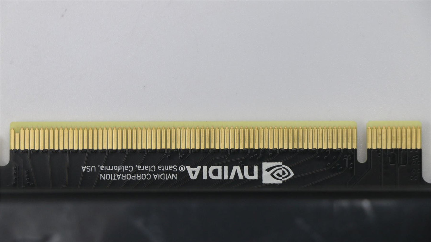 Lenovo ThinkStation P520 P920 P720 P620 GPU Graphics Card 02RJ000