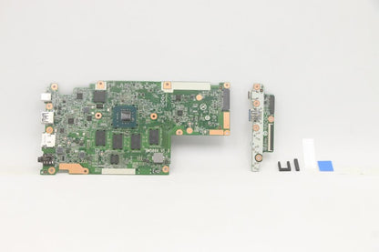 Lenovo MB N N4000UMA4G32G_SPT5M(N+N) 5B21C74703