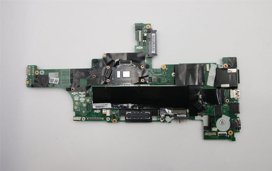 Lenovo 01AW346 NOK, I7-6600U, UMA, AMT, TPM