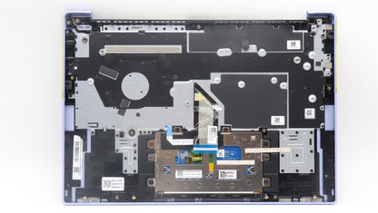 Lenovo IdeaPad 5 14IRL8 5 14ABR8 Palmrest Cover Touchpad Keyboard 5CB1L11278