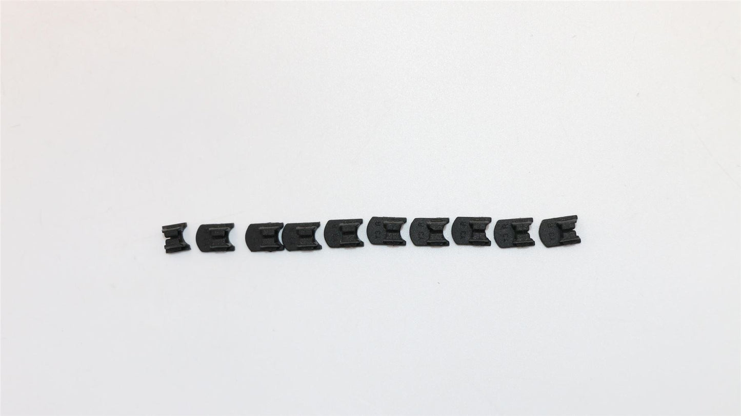 Lenovo RUBBER Hinge Rubber C 80U0 L+R 5R60L47432