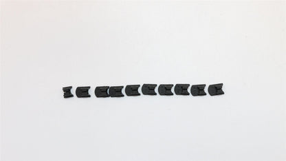 Lenovo RUBBER Hinge Rubber C 80U0 L+R 5R60L47432