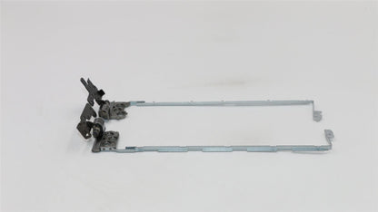 Lenovo ThinkPad L480 L490 Hinge Hinges Bracket 01LW322