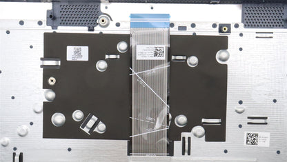 Lenovo Upper Case ASM_SWSL82SFNF_AB_NB_PC 5CB1J01323