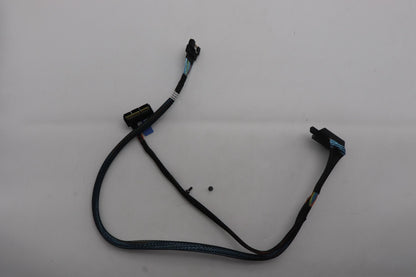 Lenovo Fru,BCM 84pin Gen4 Type2 bay1 NVMe Cable 5C10U58824