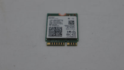 Lenovo WIRELESS Wireless,WLAN,INT,BE211 NV WiFi WLAN Board 5W11H85503