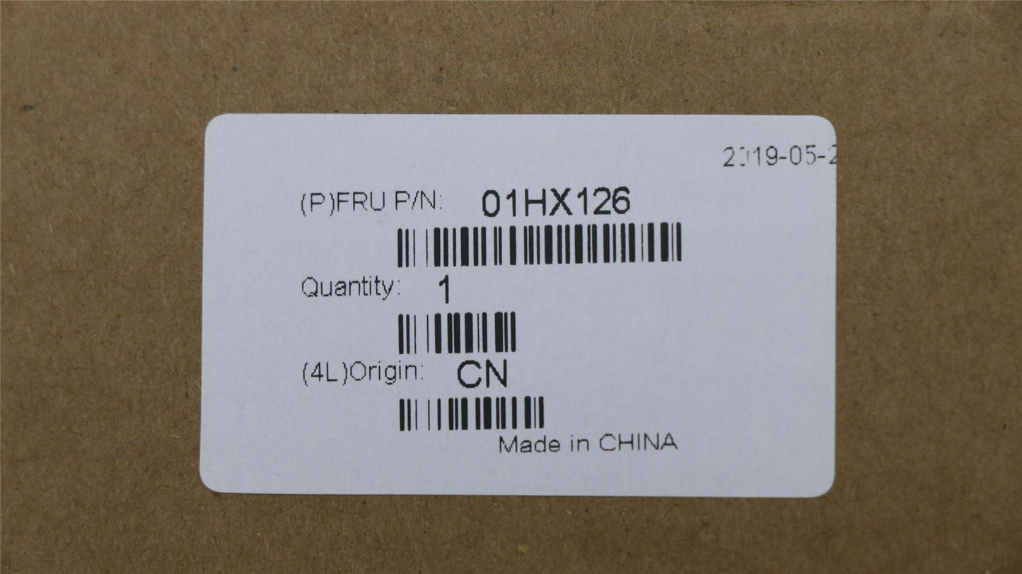 Lenovo Storm3,SRX,KB-BL,SV,CH 01HX126