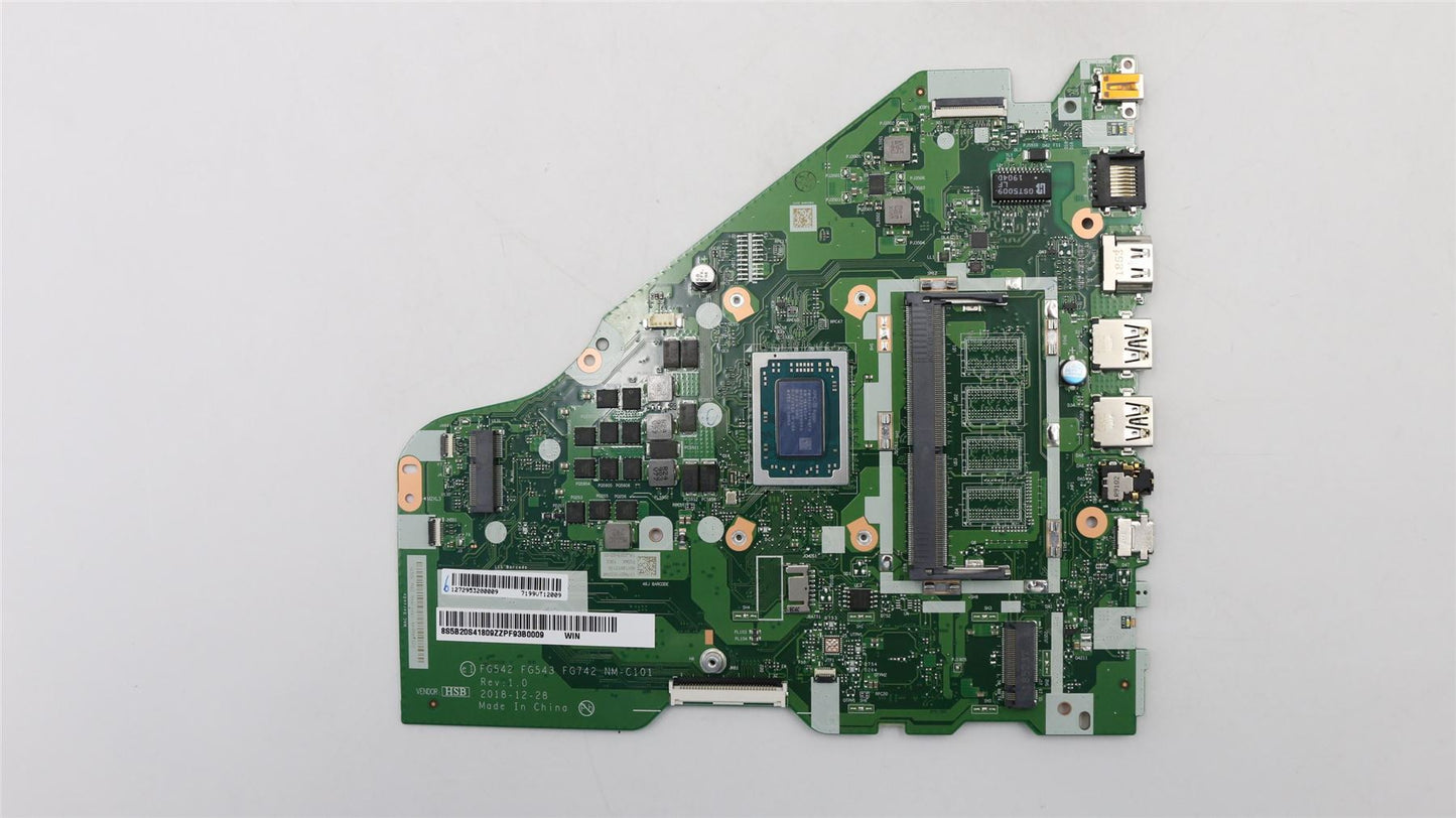 Lenovo IdeaPad L340 15API Motherboard Mainboard 5B20S41809