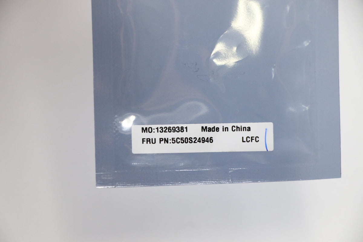 Lenovo CARDPOP L 81T1 W/FFC I/O USB FFC Board 5C50S24946