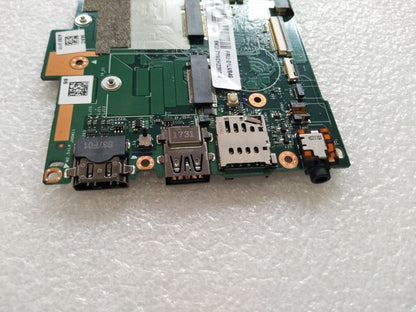 Lenovo Yoga 260 260 Motherboard Mainboard Core i7-6500U 8GB UMA 8GB 00NY978