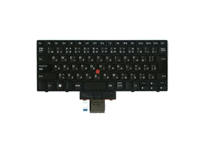 Lenovo DUBLIN KBD JPN Japanese Keyboard 60Y9917