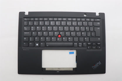 Lenovo MECH_ASM BL KB BK MG ILD PMX 5M11N89436