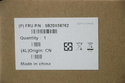 Lenovo ThinkStation P620 Motherboard Mainboard 5B20X58762