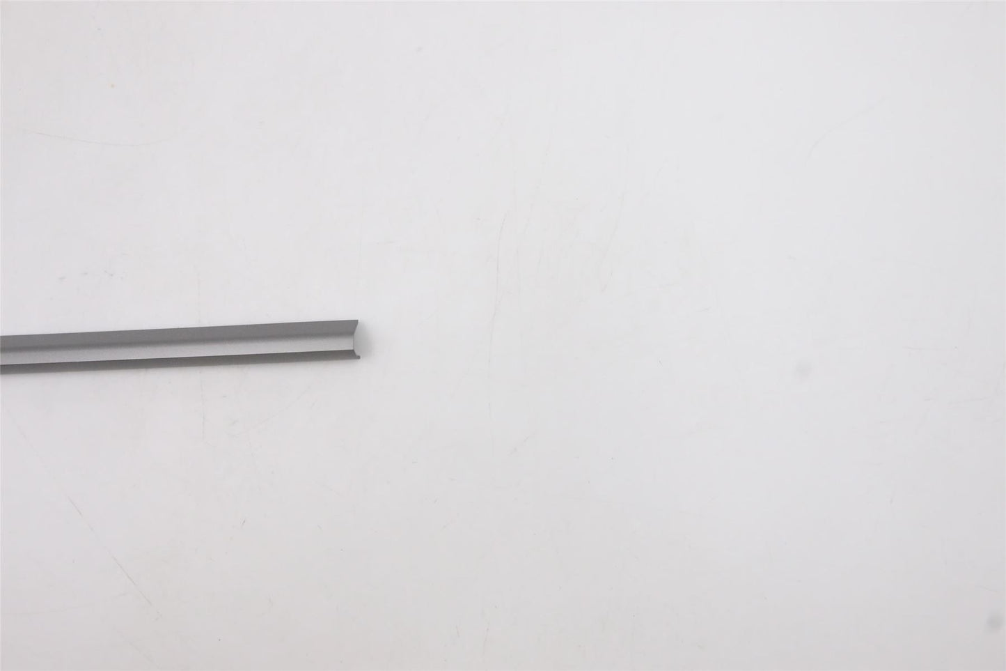 Lenovo ThinkBook 15P G2 ITH 15p IMH Hinge Cap Strip Trim Cover Grey 5CB1B06143