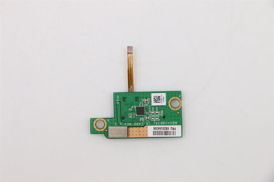 Lenovo ThinkCentre M90a 2 M90a Card Reader Board 5B20U54306