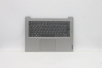 Lenovo Upper Case ASM_TR L81X7 NFPPGYDIS 5CB1C05013